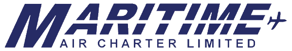 Maritime Air Charter Limited Logo