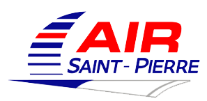 Air Saint-Pierre Logo