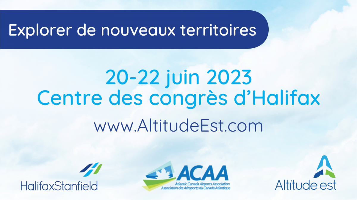 Halifax Stanfield présente Altitude est 2023 Le plus grand événement