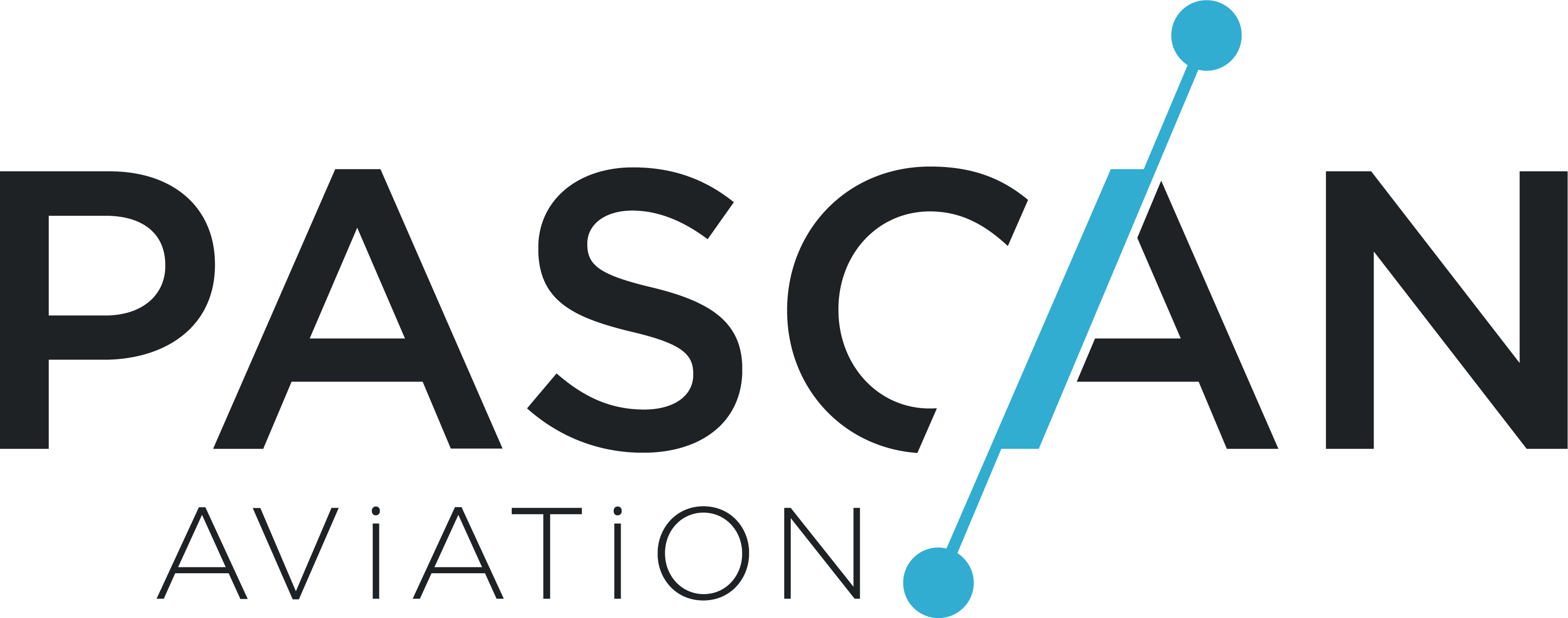 Logo de Pascan Aviation